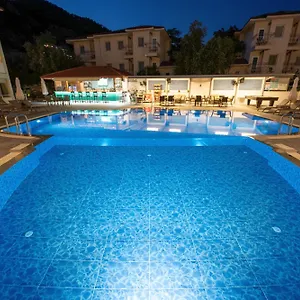Belcehan Hotel