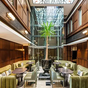 The Galata Hotel Istanbul - Mgallery Collection