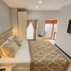 Siva Pera Hotel & Spa