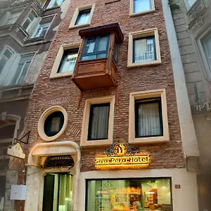 Siva Pera Hotel & Spa