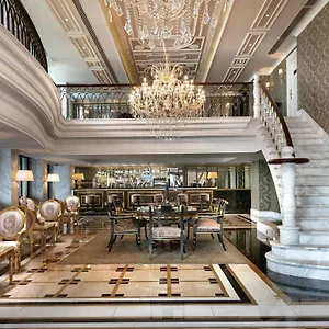Rixos Pera Istanbul - Nickelodeon Play Access