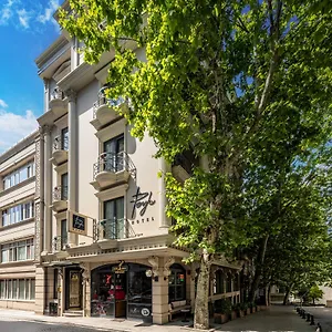 Peyk Hotel Sultanahmet