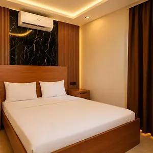 Palmiye Suite Hotel Bakirkoy City Center