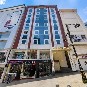 Version Hotel Grand Bazaar