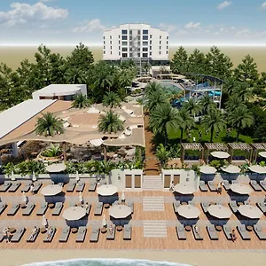 Stella Beach Hotel Ultra All Inclusive