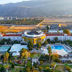 Richmond Pamukkale Thermal
