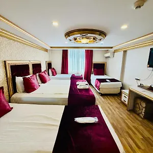 Marmara Deluxe Hotel