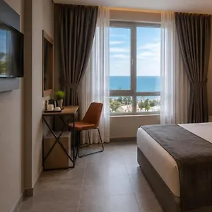 Tourist Hotel