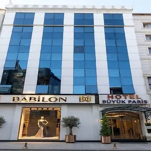 Hotel Buyuk Paris