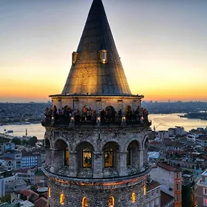 Hotel Gritti Pera & Spa
