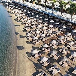 Ambrosia Hotel Beach & Spa