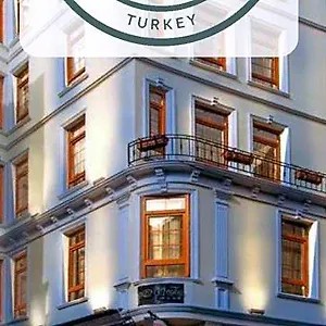 Best Western Empire Palace Hotel & Spa