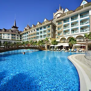 Side Crown Palace Ultra All Inclusive