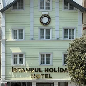 Istanbul Holiday Hotel