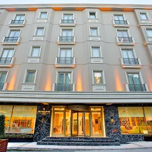 The Parma Hotel & Spa Taksim