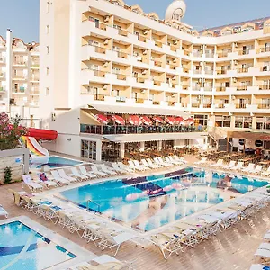 Tui Blue Grand Azur
