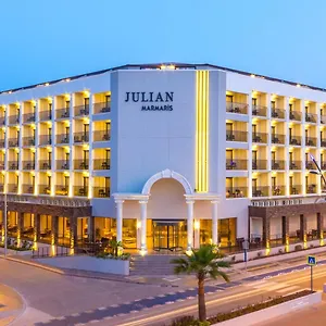 Ada Julian Marmaris (Adults Only)