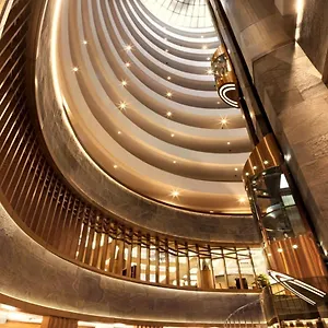 Surmeli Istanbul Hotel