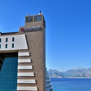 Ramada Plaza by Wyndham Antalya