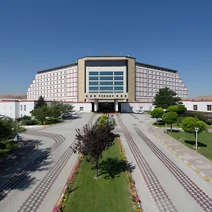 Korel Thermal Resort