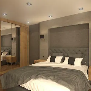 Massimo Hotel - Adults Only 'Ex La Boutique Hotels'