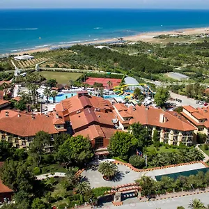 Alba Resort Hotel