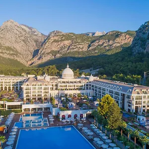 Juju Premier Palace Hotel