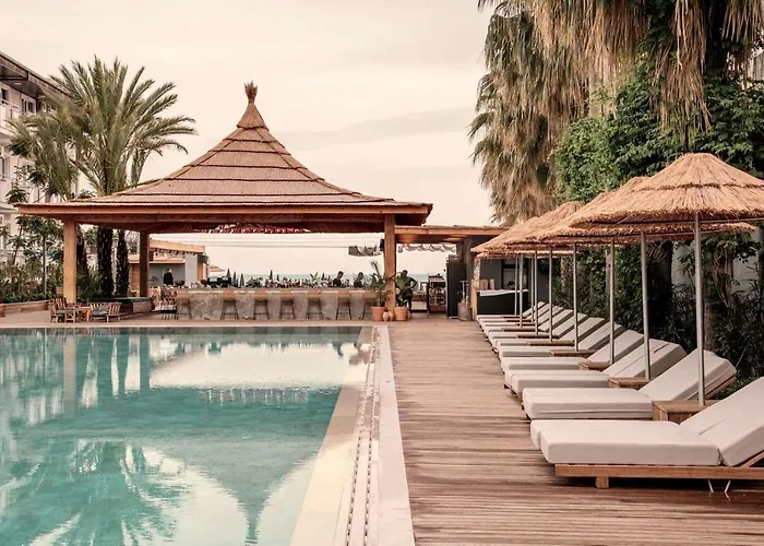 Ananea Kleopatra Beach - Adults Only 12