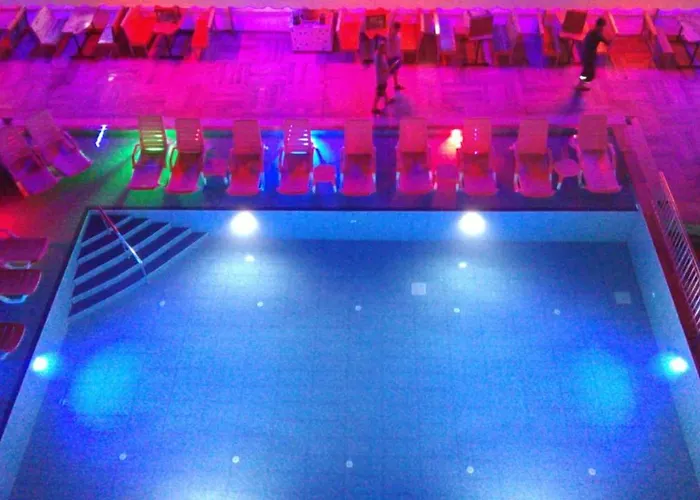 Speedy Apart Otel