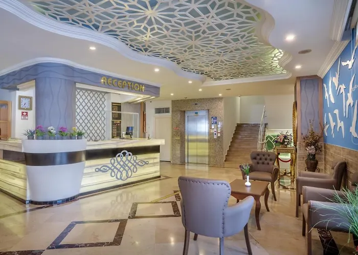 Ramira Beach Hotel