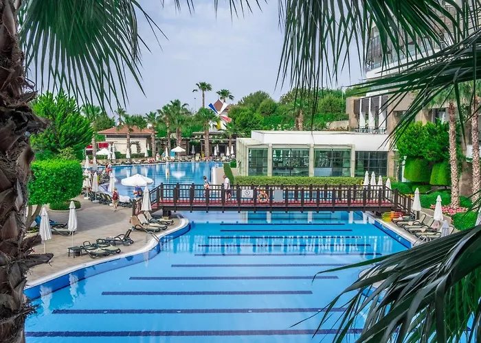 Alba Royal Hotel (Adults Only)