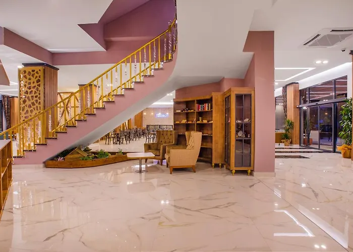 Mira Meridia Beach Hotel