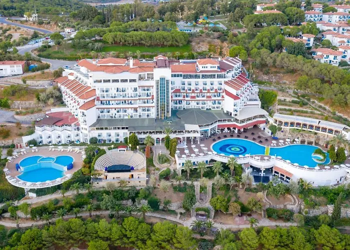 Asteria Ephesus Kusadasi