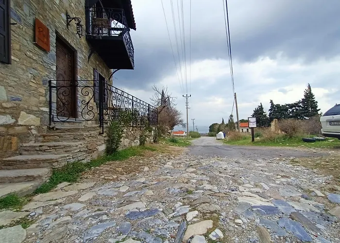 Pulinda Pansiyon