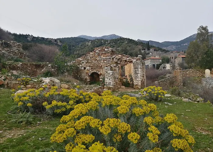 Pulinda Pansiyon