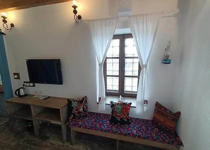 Pulinda Pansiyon