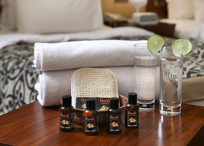 The Story Hotel Pera