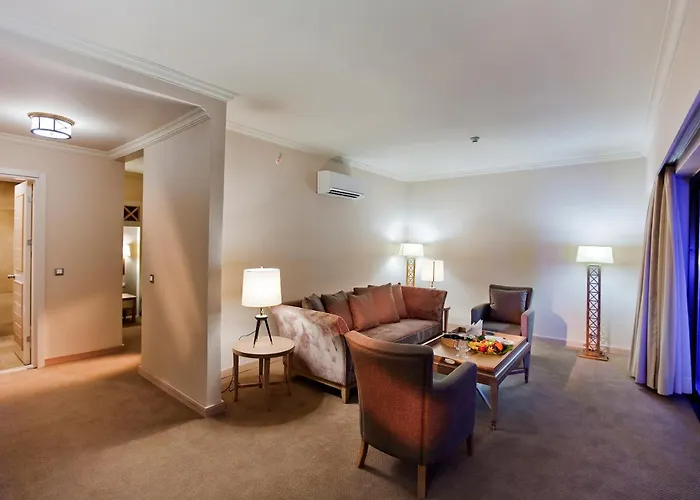 Quadas Hotel - Adult Only