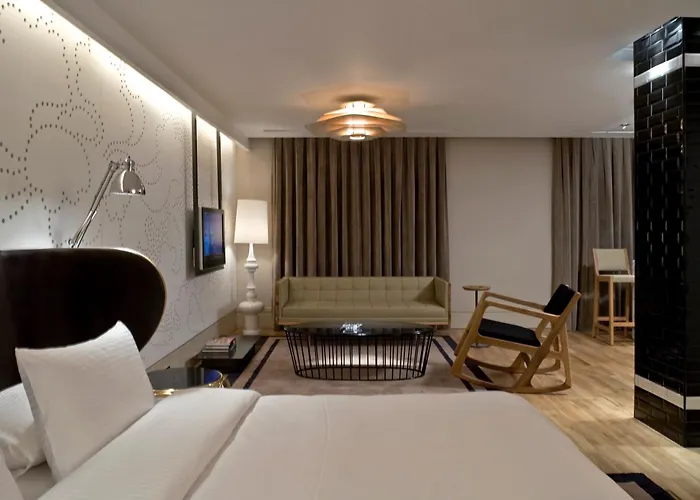 Witt Istanbul Suites