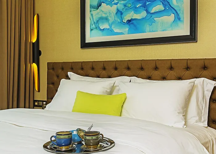 Barbera Hotel