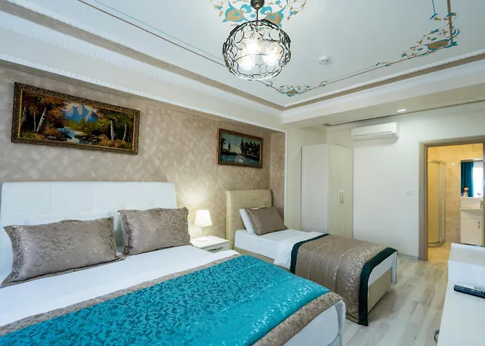 Atam Hotel