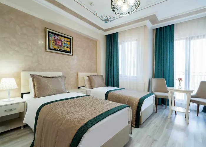 Atam Hotel