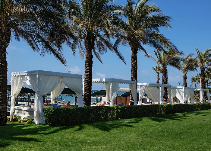 Papillon Ayscha Resort & Spa