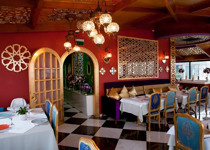 Seres Hotel Old City