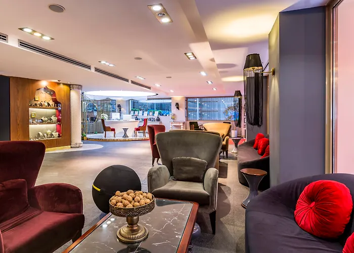 Hotel Sultania Boutique Class