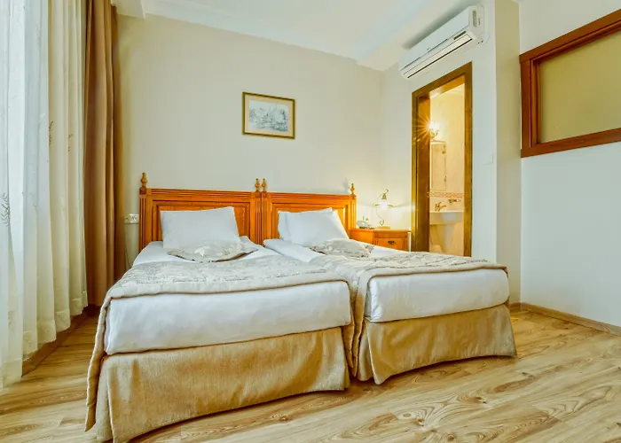 Hotel Saba
