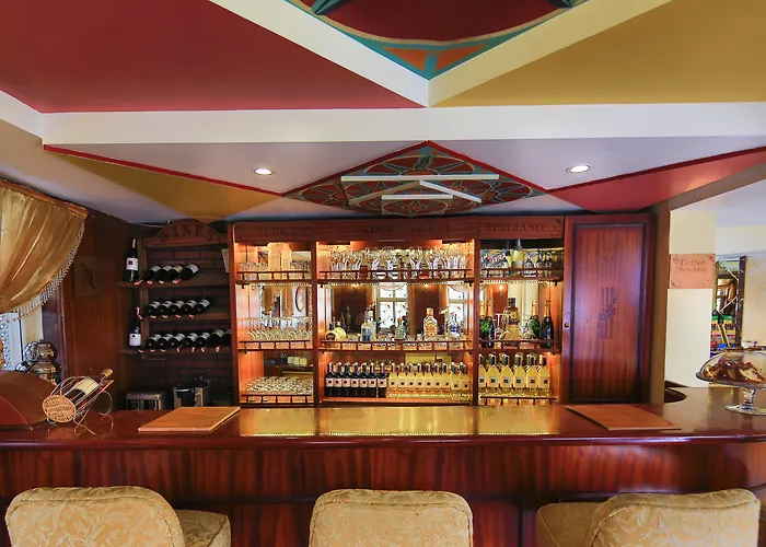 Hotel Historia-Special Category