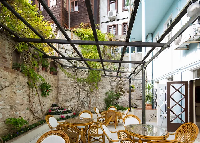 Hotel Historia-Special Category