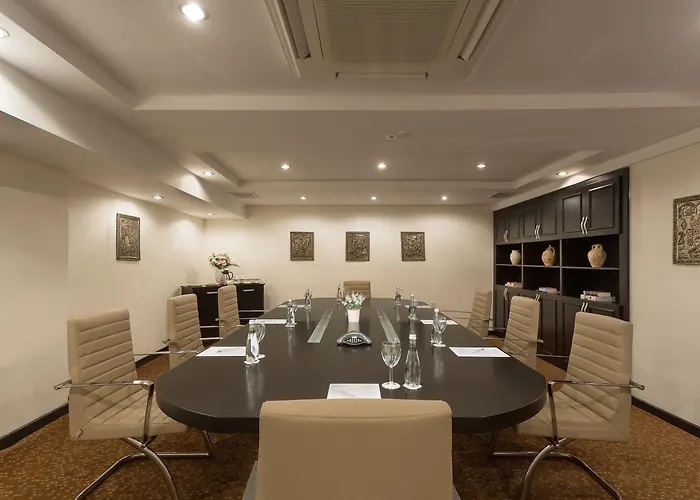 Dogan Hotel