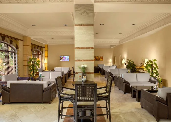 Ic Hotels Green Palace - Kids Concept